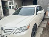 Toyota Camry 2008 года за 5 500 000 тг. в Алматы