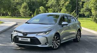 Toyota Corolla 2022 года за 13 500 000 тг. в Шымкент