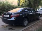 Toyota Camry 2006 годаүшін5 800 000 тг. в Алматы – фото 3