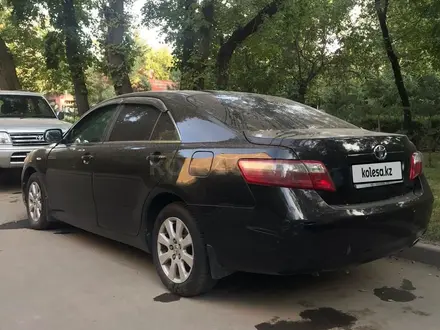 Toyota Camry 2006 года за 5 800 000 тг. в Алматы – фото 4