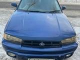 Subaru Legacy 1996 годаүшін2 100 000 тг. в Алматы – фото 3