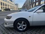 Toyota Windom 1999 годаfor5 200 000 тг. в Алматы – фото 4