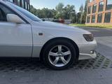 Toyota Windom 1999 годаfor5 200 000 тг. в Алматы – фото 5