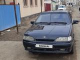 ВАЗ (Lada) 2114 2007 года за 1 000 000 тг. в Атырау – фото 2