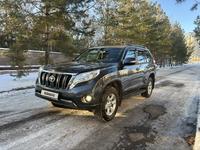 Toyota Land Cruiser Prado 2013 годаүшін18 100 000 тг. в Астана