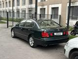 Lexus GS 300 2000 годаfor3 950 000 тг. в Алматы – фото 3