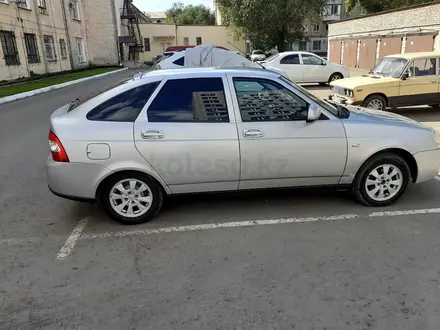 ВАЗ (Lada) Priora 2172 2013 года за 2 300 000 тг. в Павлодар – фото 3