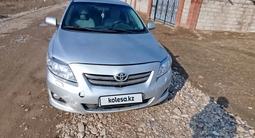 Toyota Corolla 2008 года за 4 400 000 тг. в Алматы – фото 2