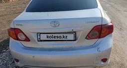 Toyota Corolla 2008 года за 4 400 000 тг. в Алматы