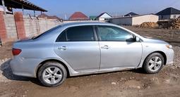 Toyota Corolla 2008 года за 4 400 000 тг. в Алматы – фото 3