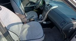 Toyota Corolla 2008 года за 4 400 000 тг. в Алматы – фото 4
