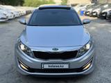 Kia K5 2011 года за 7 600 000 тг. в Алматы – фото 3