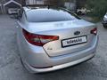 Kia K5 2011 годаүшін7 600 000 тг. в Алматы – фото 10