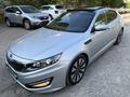 Kia K5 2011 годаүшін7 600 000 тг. в Алматы – фото 11