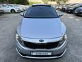 Kia K5 2011 годаүшін7 600 000 тг. в Алматы – фото 12