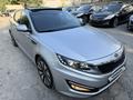 Kia K5 2011 годаүшін7 600 000 тг. в Алматы – фото 13