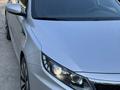 Kia K5 2011 годаүшін7 600 000 тг. в Алматы – фото 18