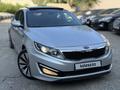 Kia K5 2011 годаүшін7 600 000 тг. в Алматы – фото 2