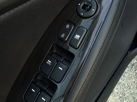 Kia K5 2011 года за 7 600 000 тг. в Алматы – фото 23