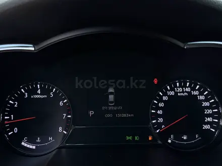 Kia K5 2011 года за 7 600 000 тг. в Алматы – фото 28