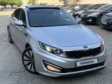 Kia K5 2011 года за 7 600 000 тг. в Алматы