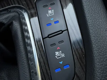 Kia K5 2011 года за 7 600 000 тг. в Алматы – фото 31