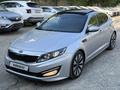 Kia K5 2011 годаүшін7 600 000 тг. в Алматы – фото 4
