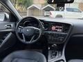 Kia K5 2011 годаүшін7 600 000 тг. в Алматы – фото 44