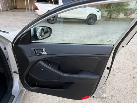 Kia K5 2011 года за 7 600 000 тг. в Алматы – фото 50