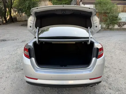 Kia K5 2011 года за 7 600 000 тг. в Алматы – фото 52