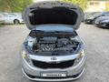 Kia K5 2011 годаүшін7 600 000 тг. в Алматы – фото 54