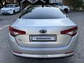Kia K5 2011 годаүшін7 600 000 тг. в Алматы – фото 8