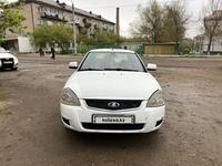 ВАЗ (Lada) Priora 2170 2013 года за 2 300 000 тг. в Семей