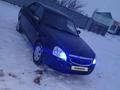 ВАЗ (Lada) Priora 2170 2008 года за 1 150 000 тг. в Актобе – фото 2