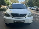 Lexus RX 330 2004 года за 7 200 000 тг. в Алматы – фото 2