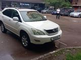 Lexus RX 350 2007 годаүшін9 000 000 тг. в Семей