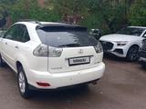 Lexus RX 350 2007 годаүшін9 000 000 тг. в Семей – фото 2