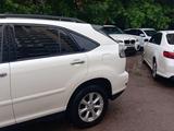 Lexus RX 350 2007 годаүшін9 000 000 тг. в Семей – фото 3