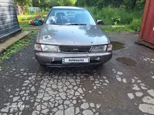 Nissan Sunny, 1996