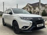 Mitsubishi Outlander 2022 года за 14 200 000 тг. в Актау