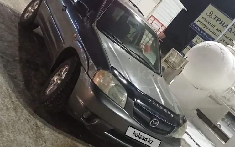 Mazda Tribute 2003 годаүшін3 200 000 тг. в Караганда