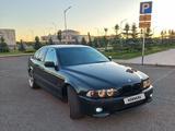 BMW 528 1996 года за 3 800 000 тг. в Алматы – фото 3