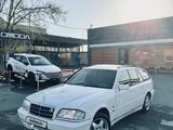 Mercedes-Benz C 180 1999 года за 3 500 000 тг. в Шымкент – фото 3