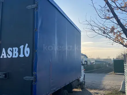 ГАЗ ГАЗель 2021 года за 9 500 000 тг. в Усть-Каменогорск – фото 3