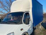 ГАЗ ГАЗель 2021 года за 9 500 000 тг. в Усть-Каменогорск