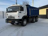 КамАЗ 2013 года за 18 500 000 тг. в Новоишимский