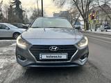 Hyundai Accent 2017 годаfor7 200 000 тг. в Алматы