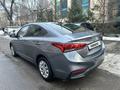 Hyundai Accent 2017 годаfor7 200 000 тг. в Алматы – фото 8