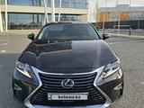 Lexus ES 350 2017 годаүшін17 000 000 тг. в Кызылорда