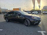 Lexus ES 350 2017 года за 17 000 000 тг. в Кызылорда – фото 2